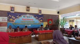 Definisi Sabar Ala Ustadz Drs. H. Zamari